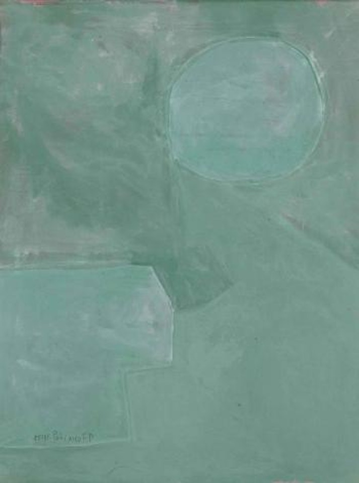 Untitled by Serge Poliakoff