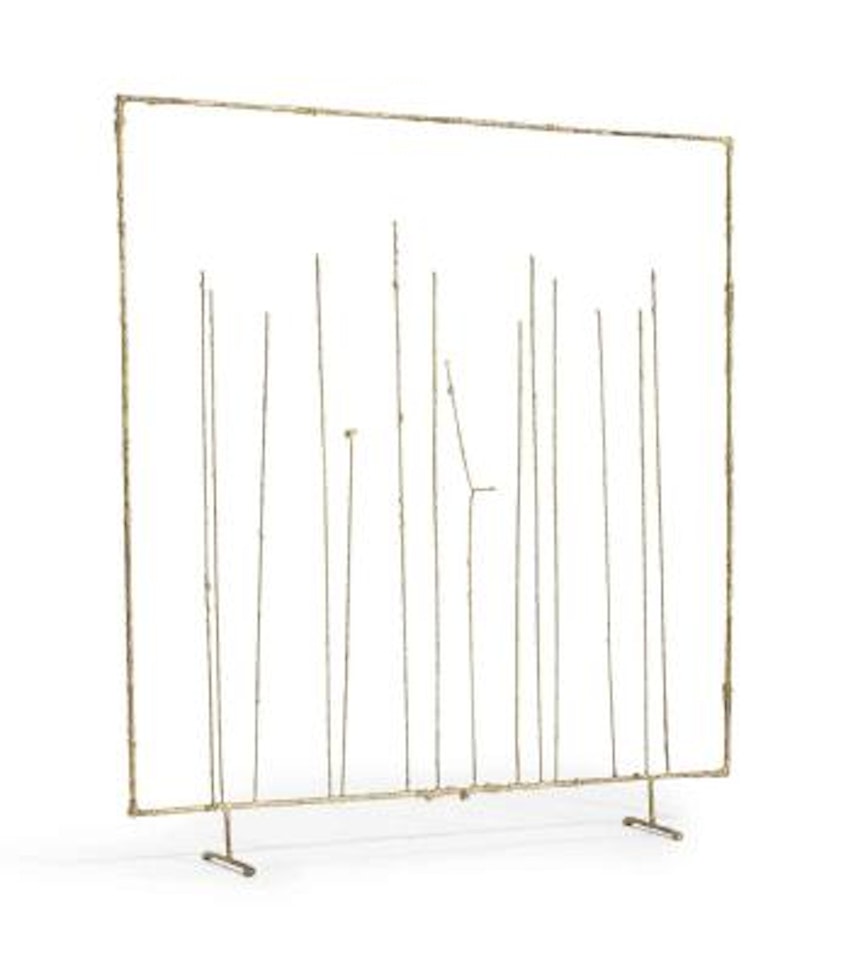 Untitled by Harry Bertoia