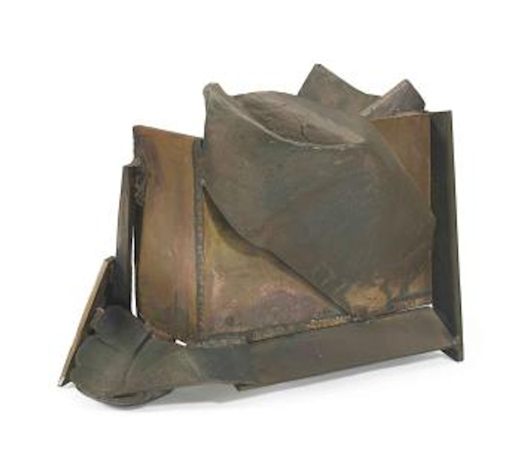 Fleur Du Cap by Anthony Caro