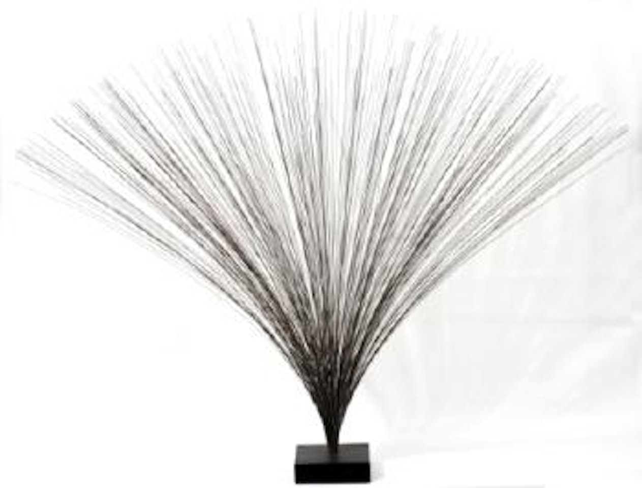 (Untitled) spray by Harry Bertoia