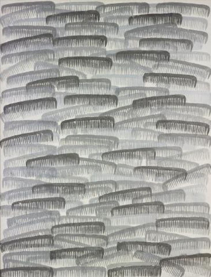 Combs by Arman