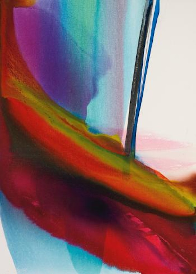 Phenomena Carib Out There by Paul Jenkins