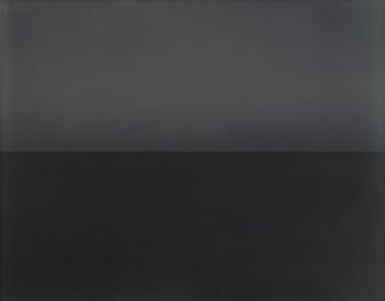 Red Sea by Hiroshi Sugimoto
