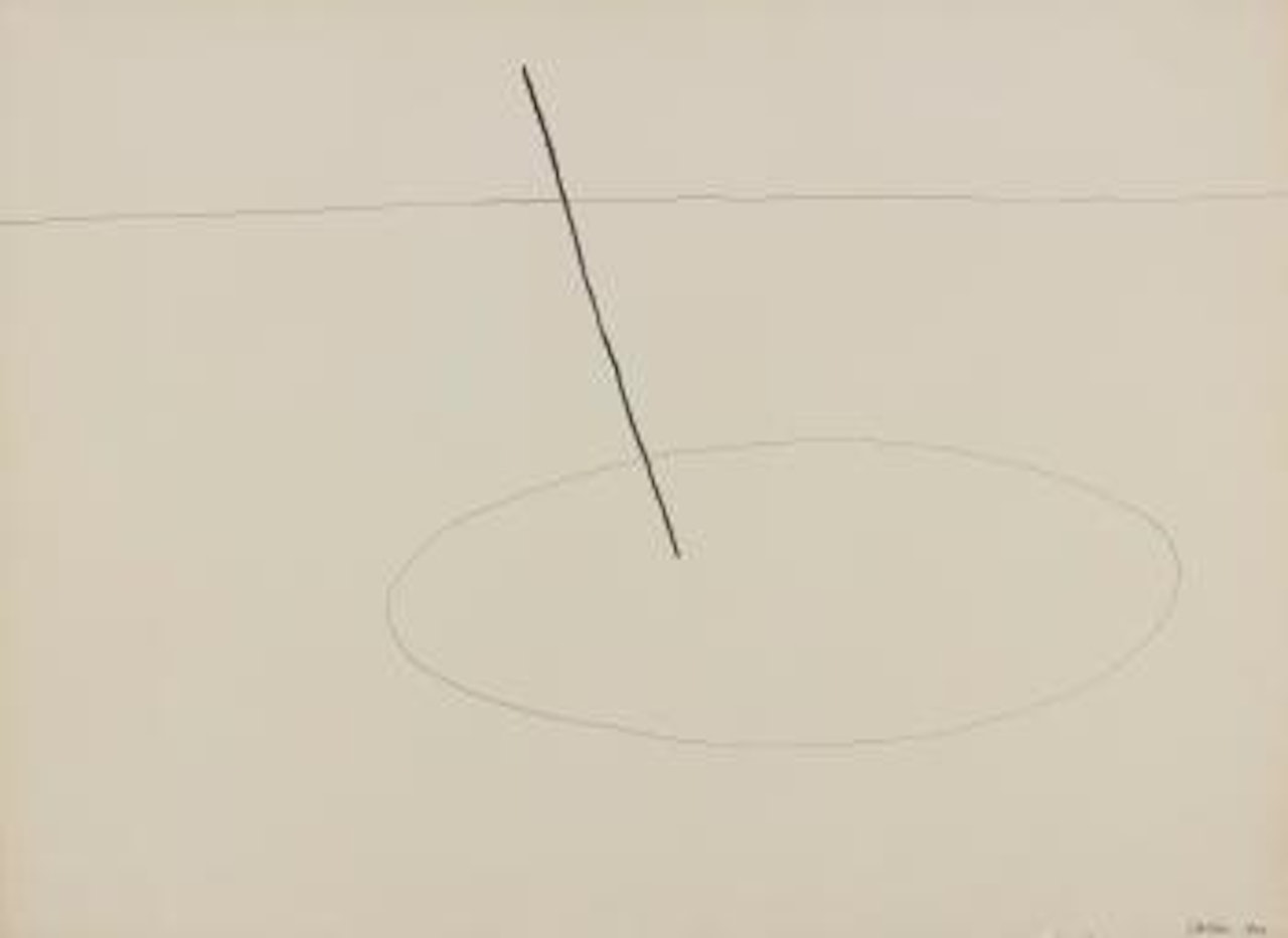 Untitled by Alexander Calder