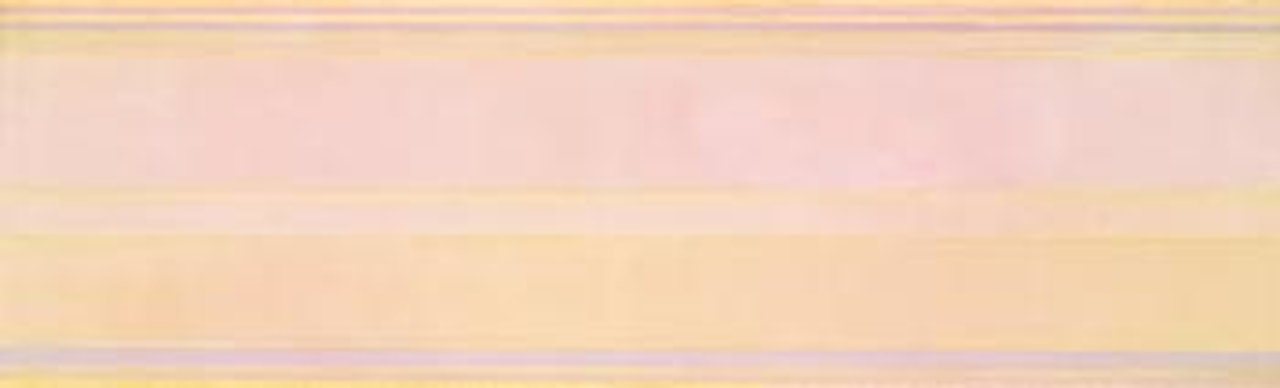 Via Pale by Kenneth Noland