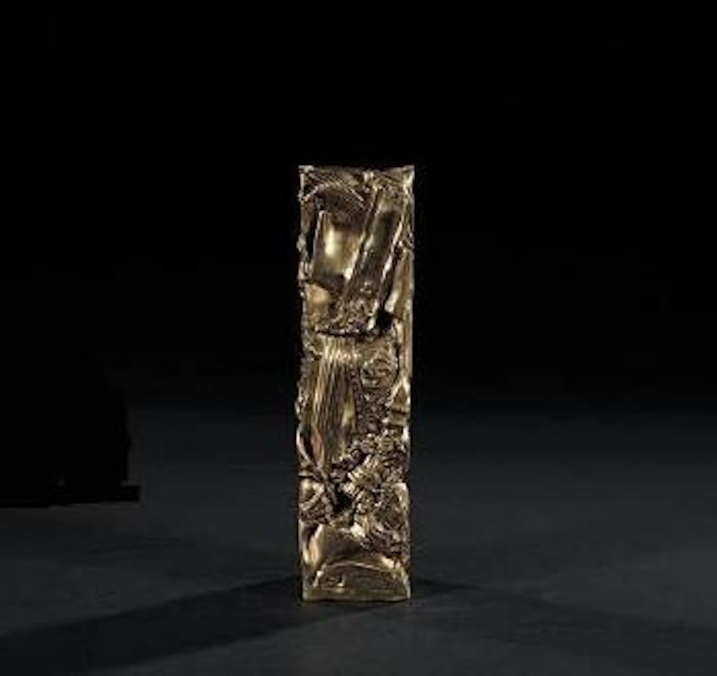 Trophée du cimena by César