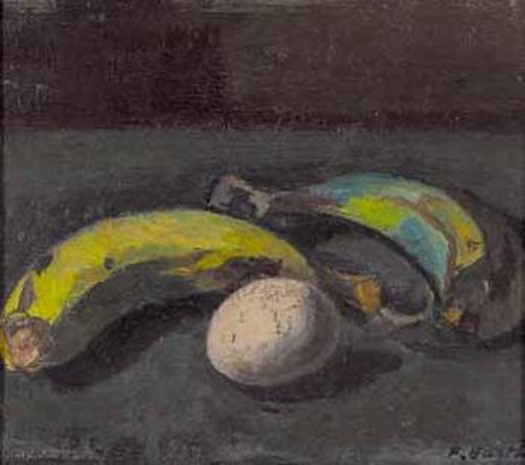 Stillleben by Paul Basilius Barth