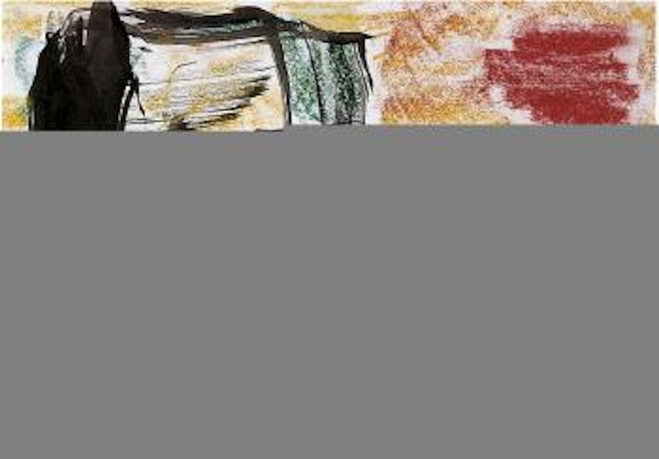 Composizione by Gerard Schneider