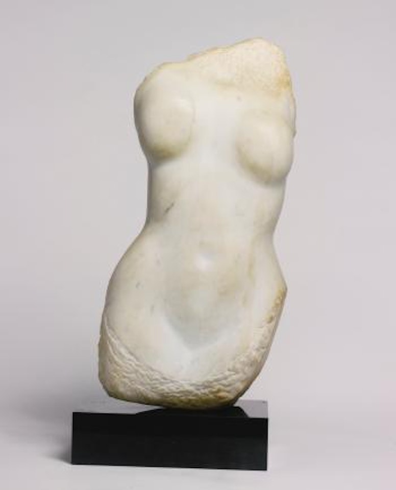 Torso by William Zorach