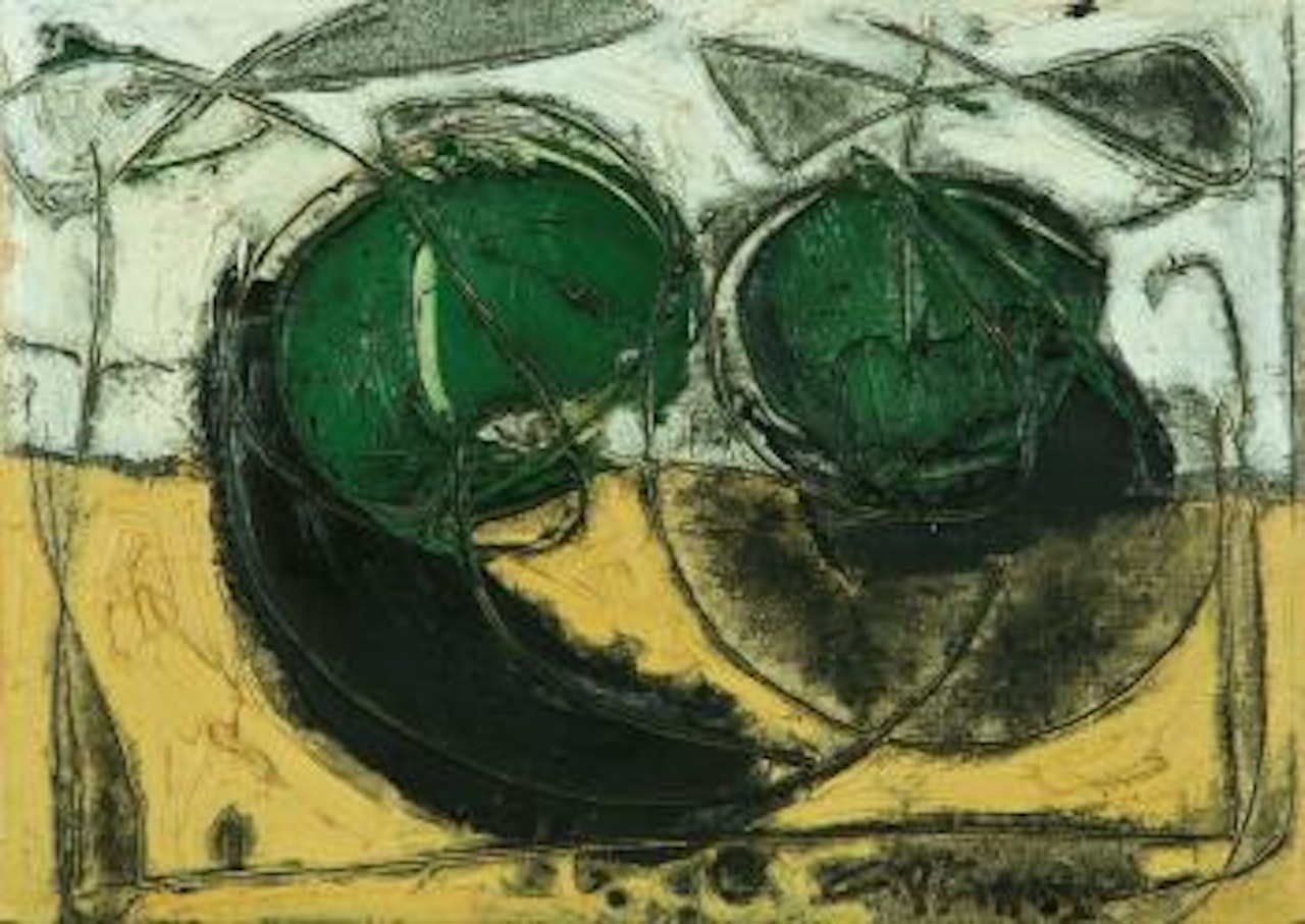 Nature Morte by Claude Venard
