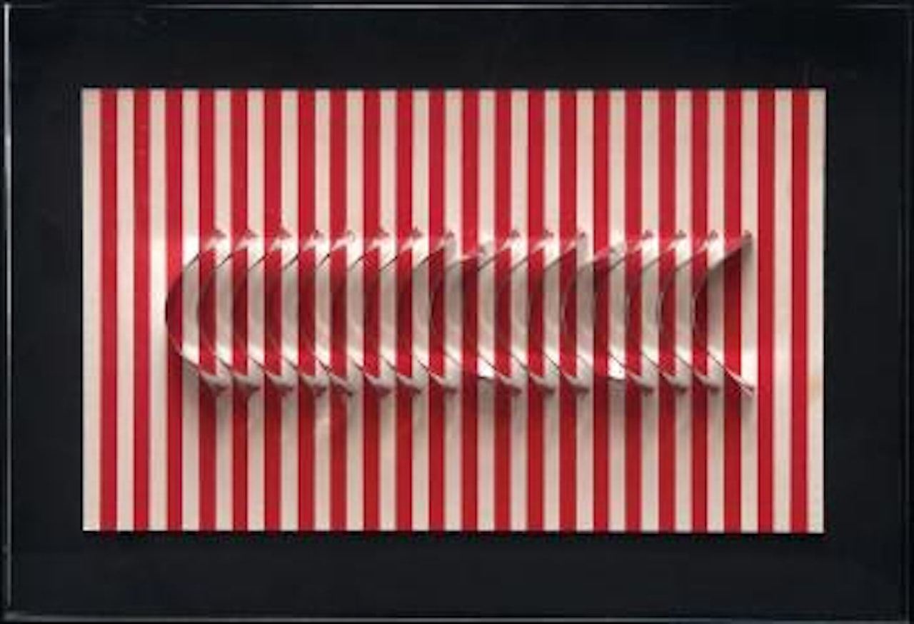 Untitled by Julio Le Parc