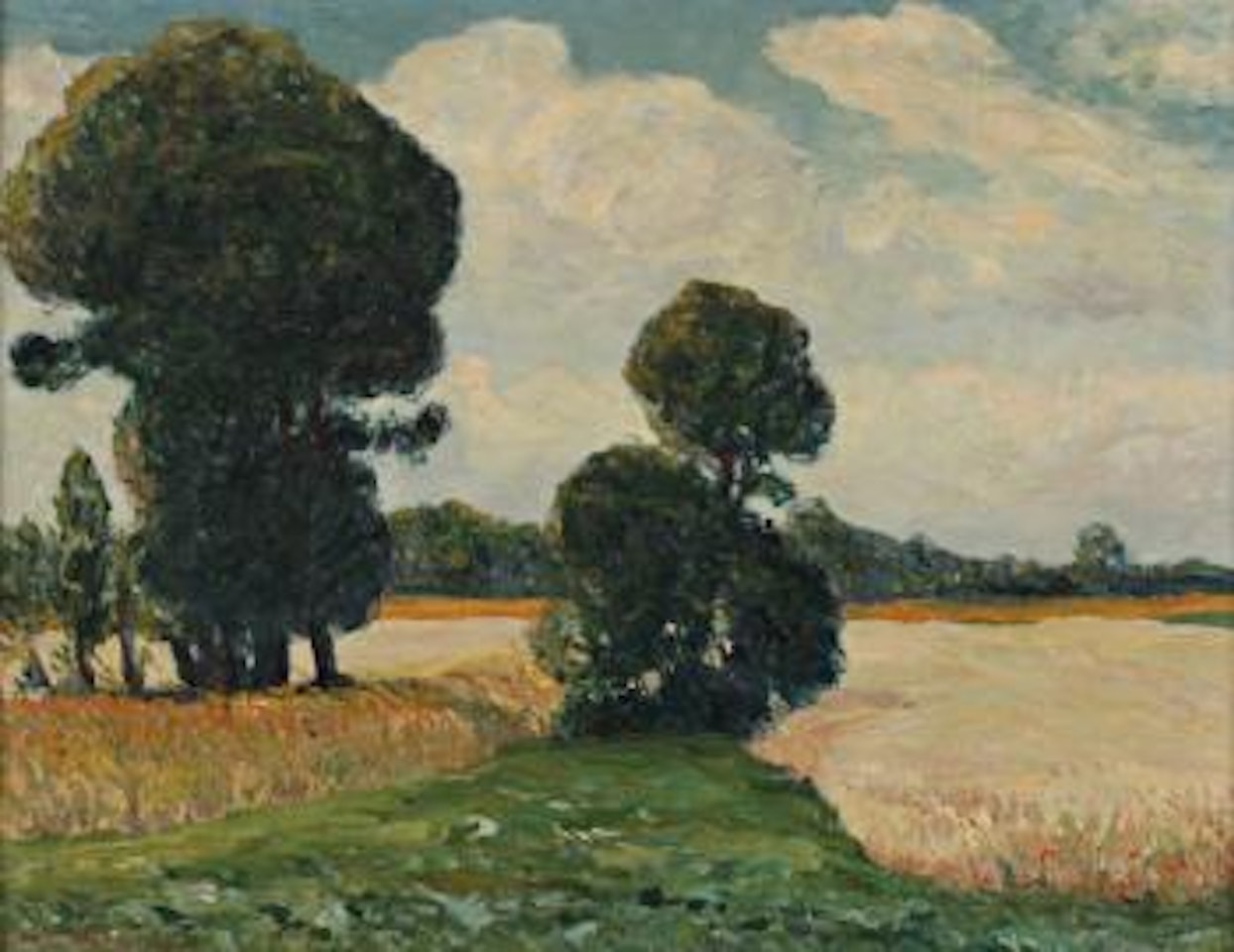 Morgat, l'été by Maxime Maufra