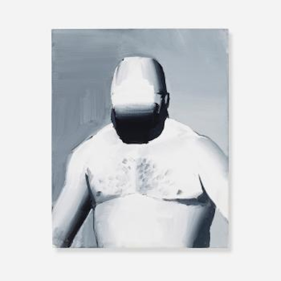 Retirement by Tomoo Gokita