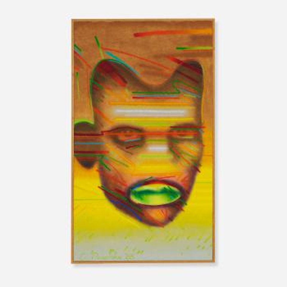En bon état by Ed Paschke