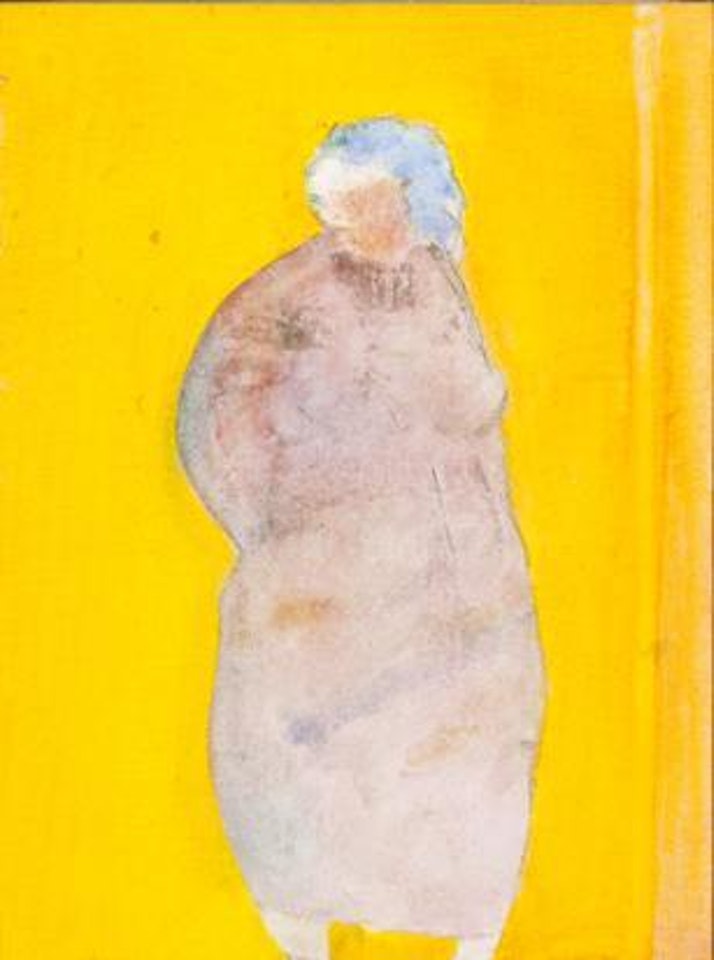 Poet by Robert Hodgins