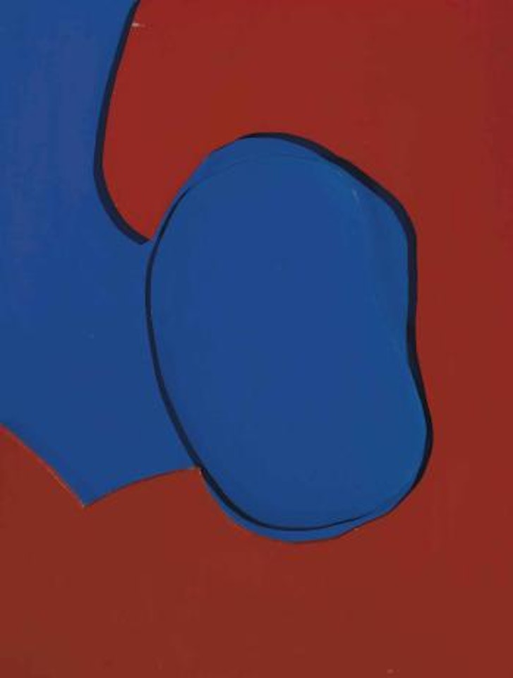 Komposition by Rolf Iseli