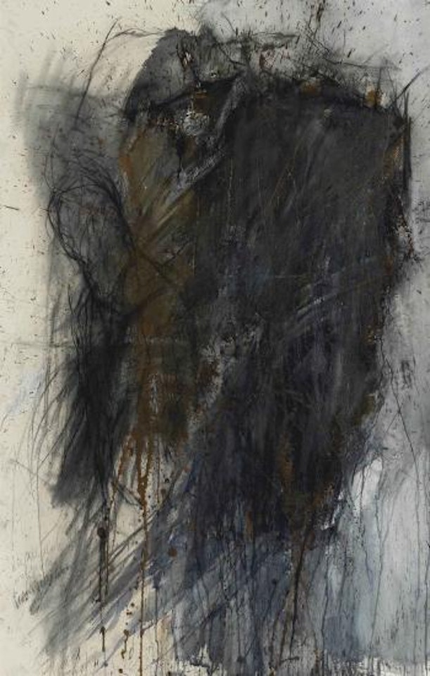 Ablesbarkeit aufgeben by Rolf Iseli