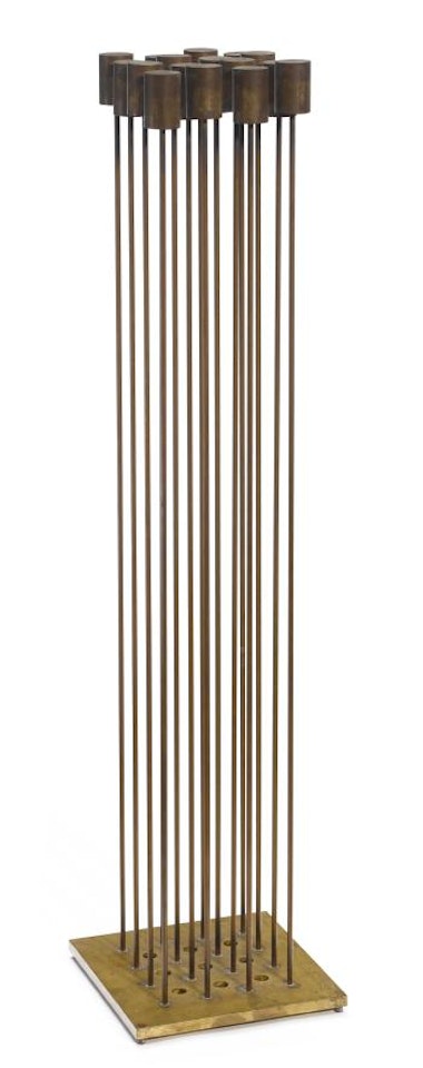 Sonambient Sound Sculpture by Harry Bertoia