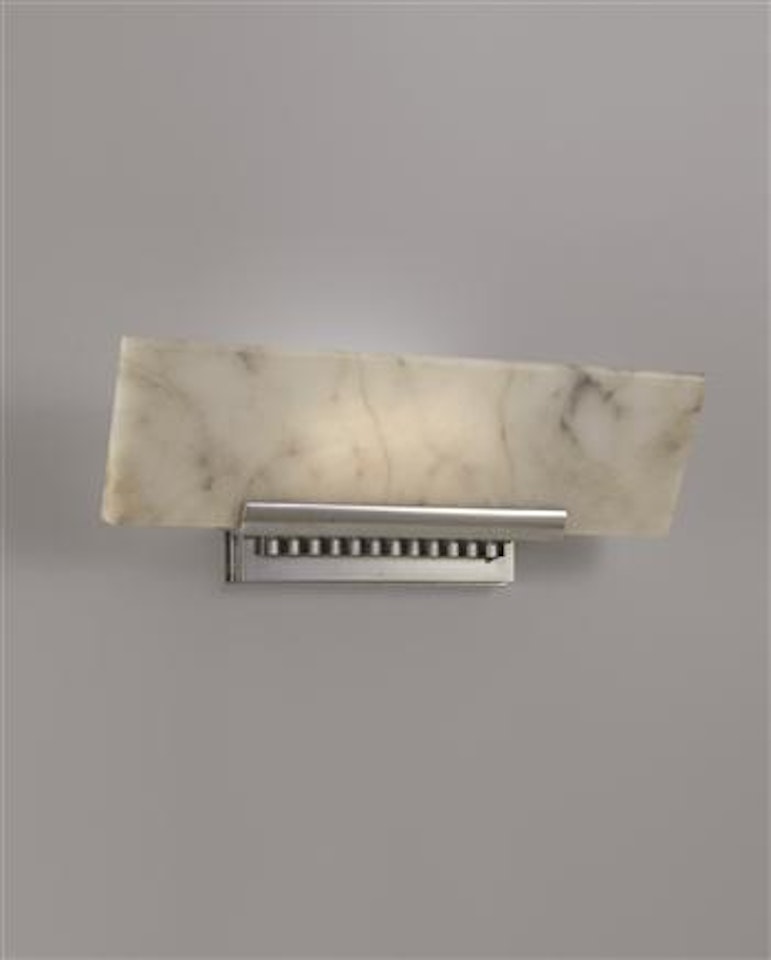 Wall light, model no. 3641 by Emile-Jacques Ruhlmann
