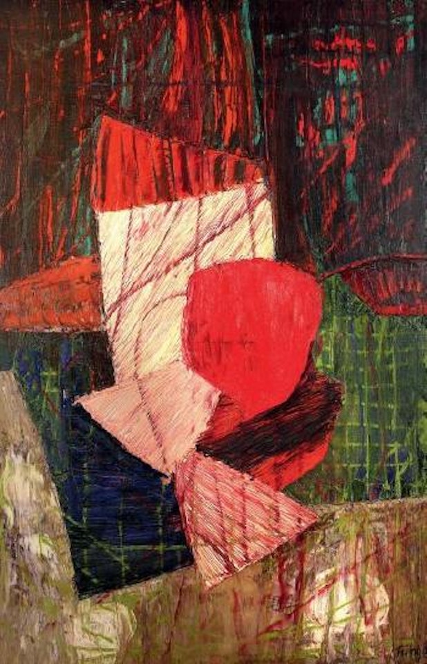 Composition by Thanos Tsingos