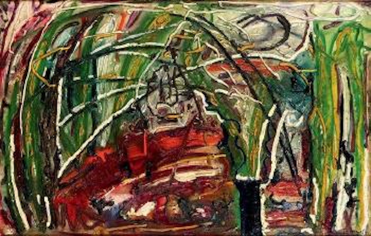 Composition by Thanos Tsingos