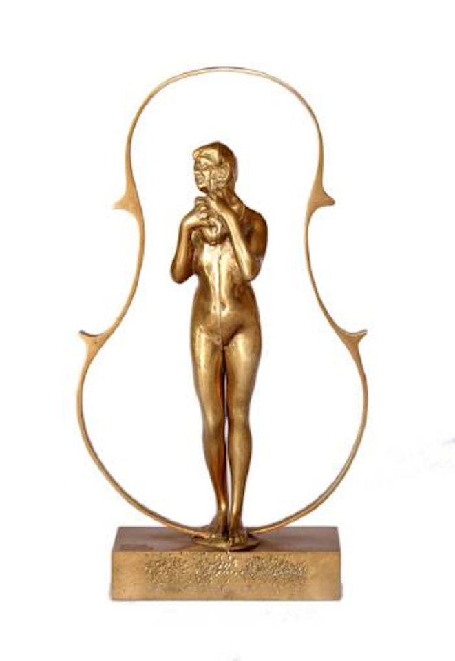 L’année de la femme by Arman
