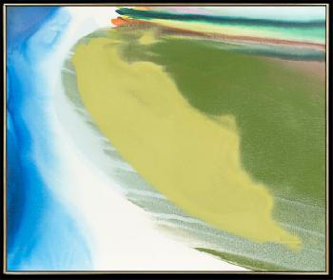 Phenomena Tides of Change by Paul Jenkins