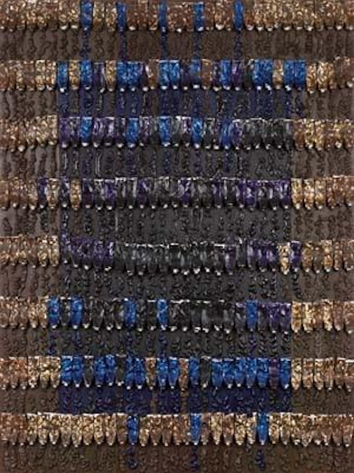 Color scales by Arman