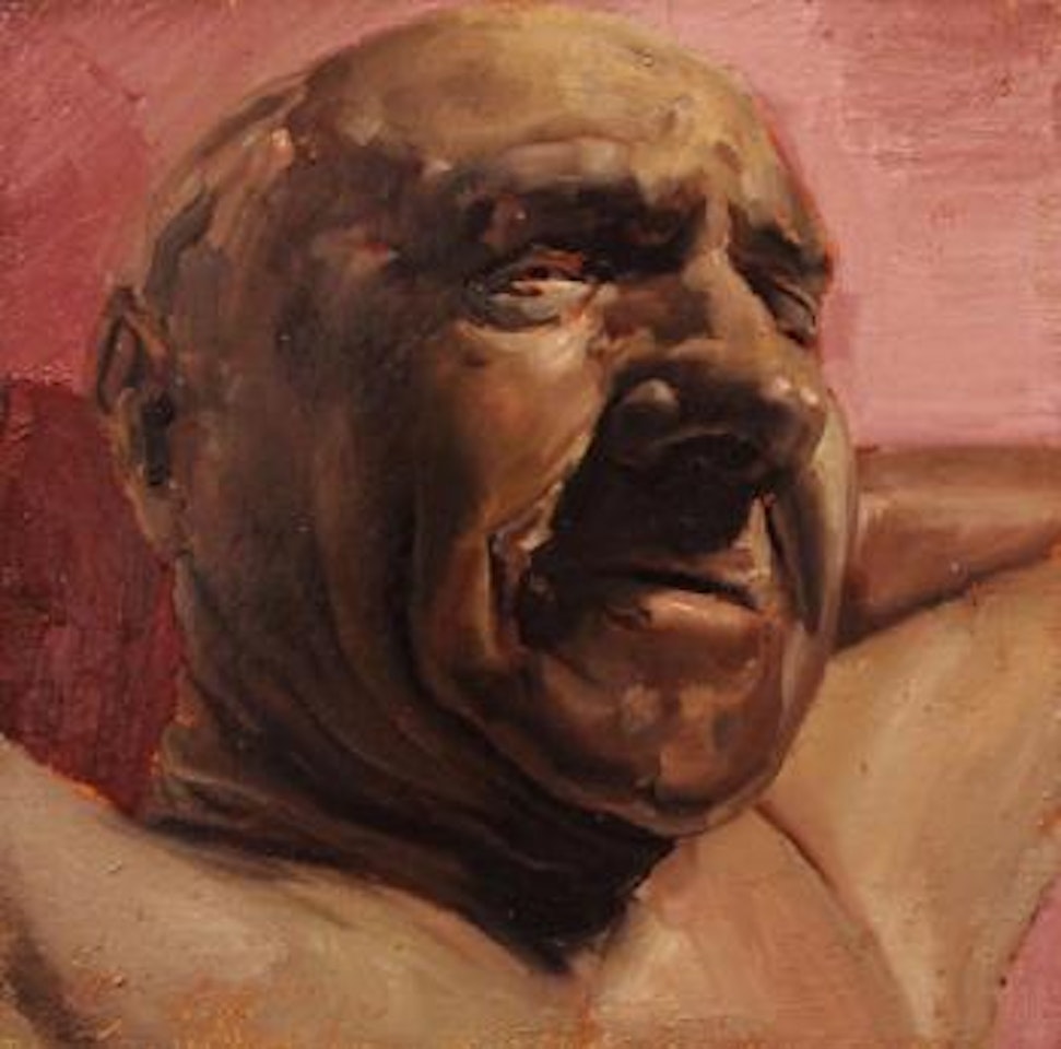 Senza titolo by Federico Guida