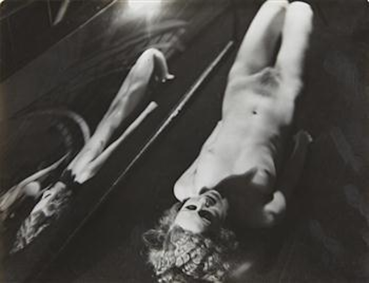 Distortion #29 by André Kertész