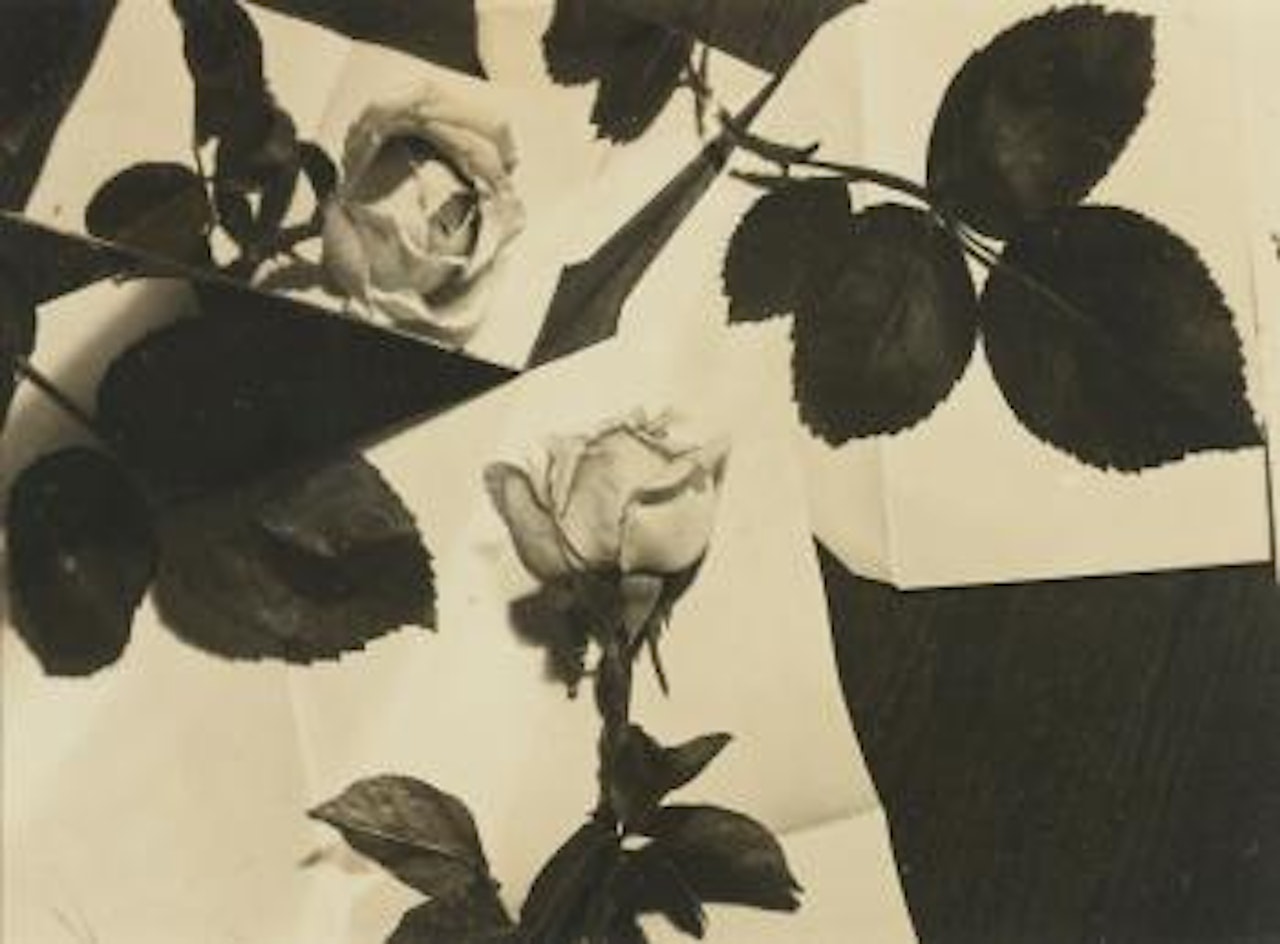 Still Life Composition by Florence Henri