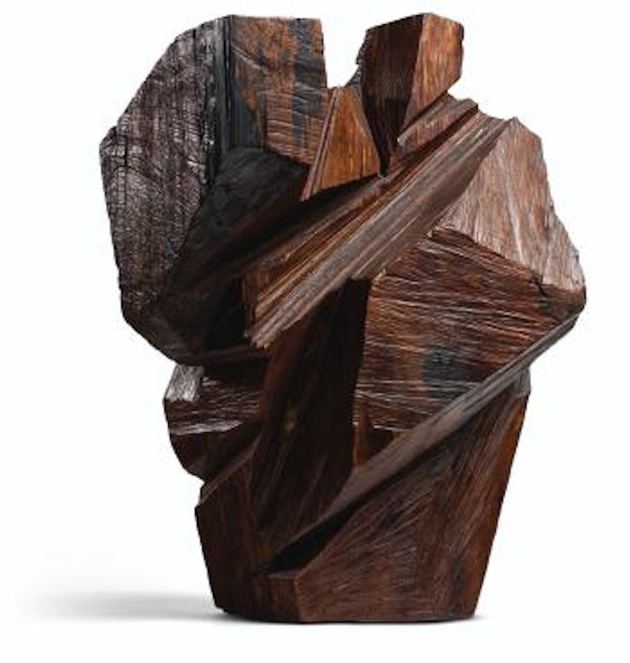 Taichi Series by Ju Ming