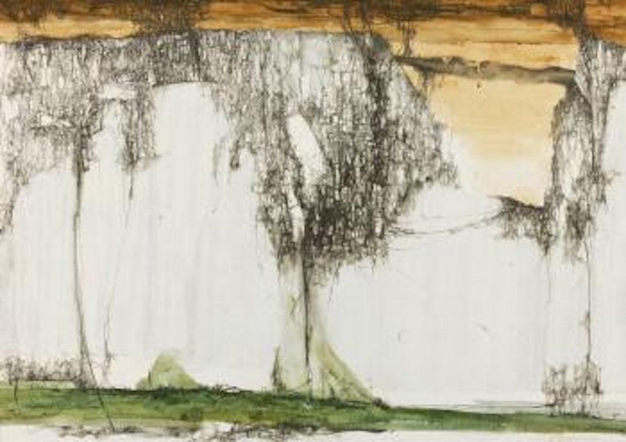 Bangunan Sehari II - One Day Edifice II by Christine Ay Tjoe