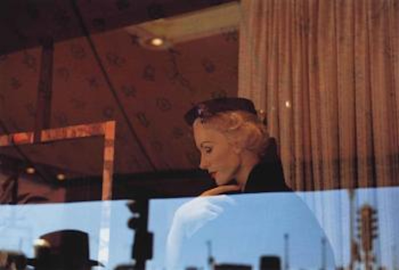 Providence by Harry Callahan