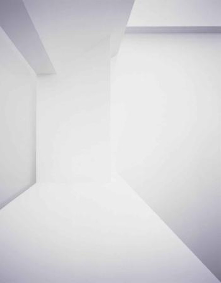 Colors of Shadow, C1032 by Hiroshi Sugimoto