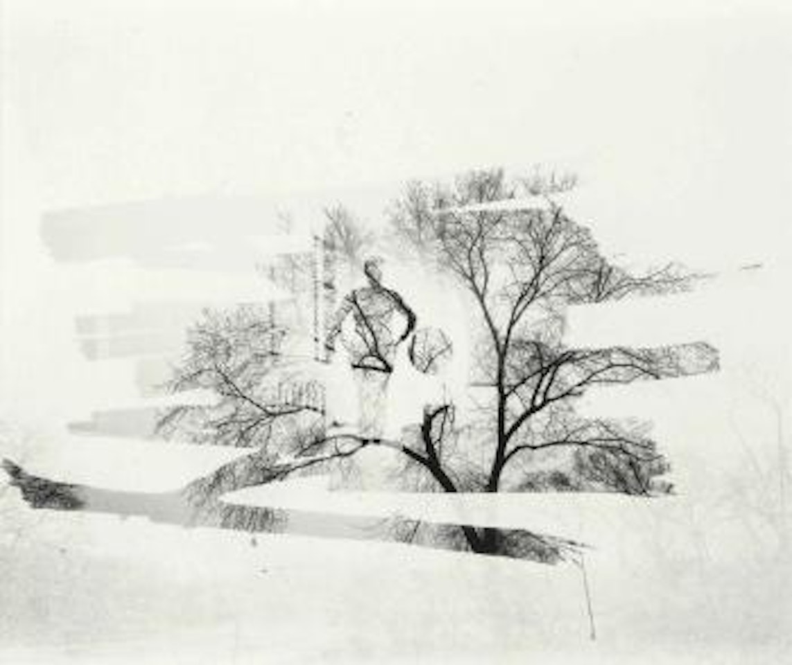 Chicago by Harry Callahan