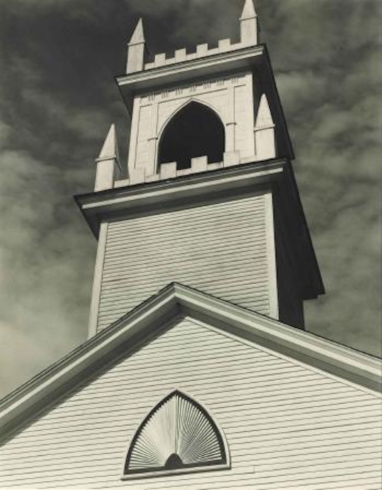 How Much Does a Church Steeple Cost? 