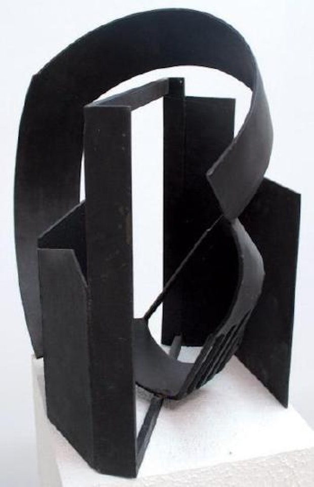 Sans titre by Robert Jacobsen