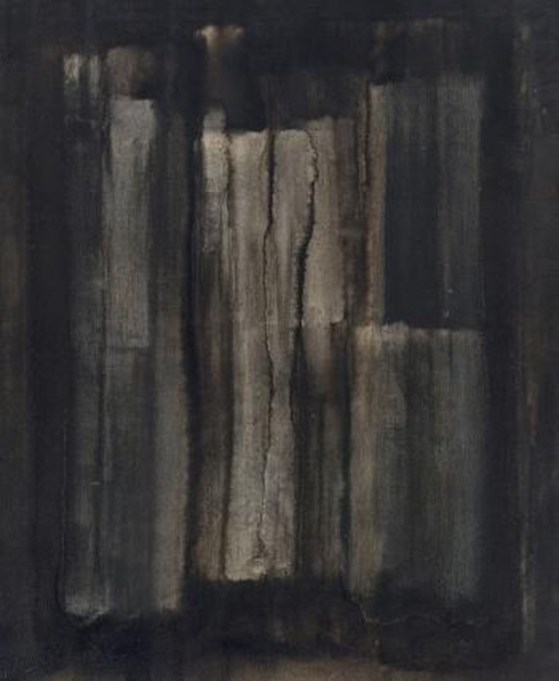 Zonder titel by Jef Verheyen