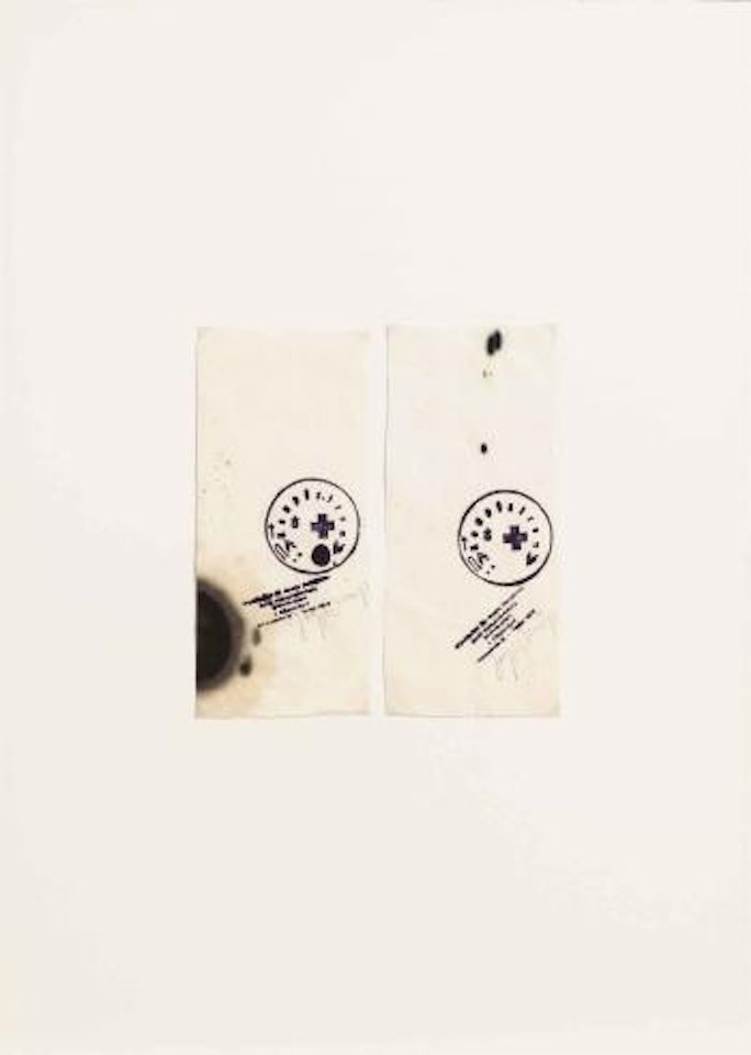 Untitled by Joseph Beuys