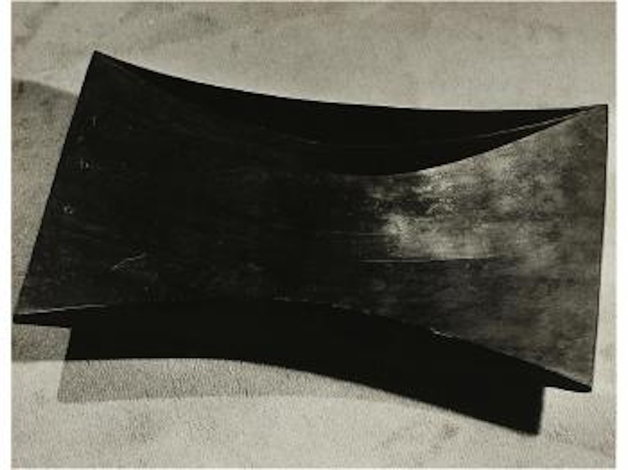 Arte africano by Man Ray