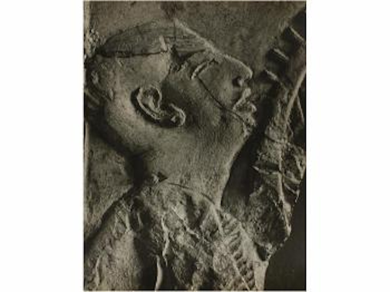 Relieve by Man Ray
