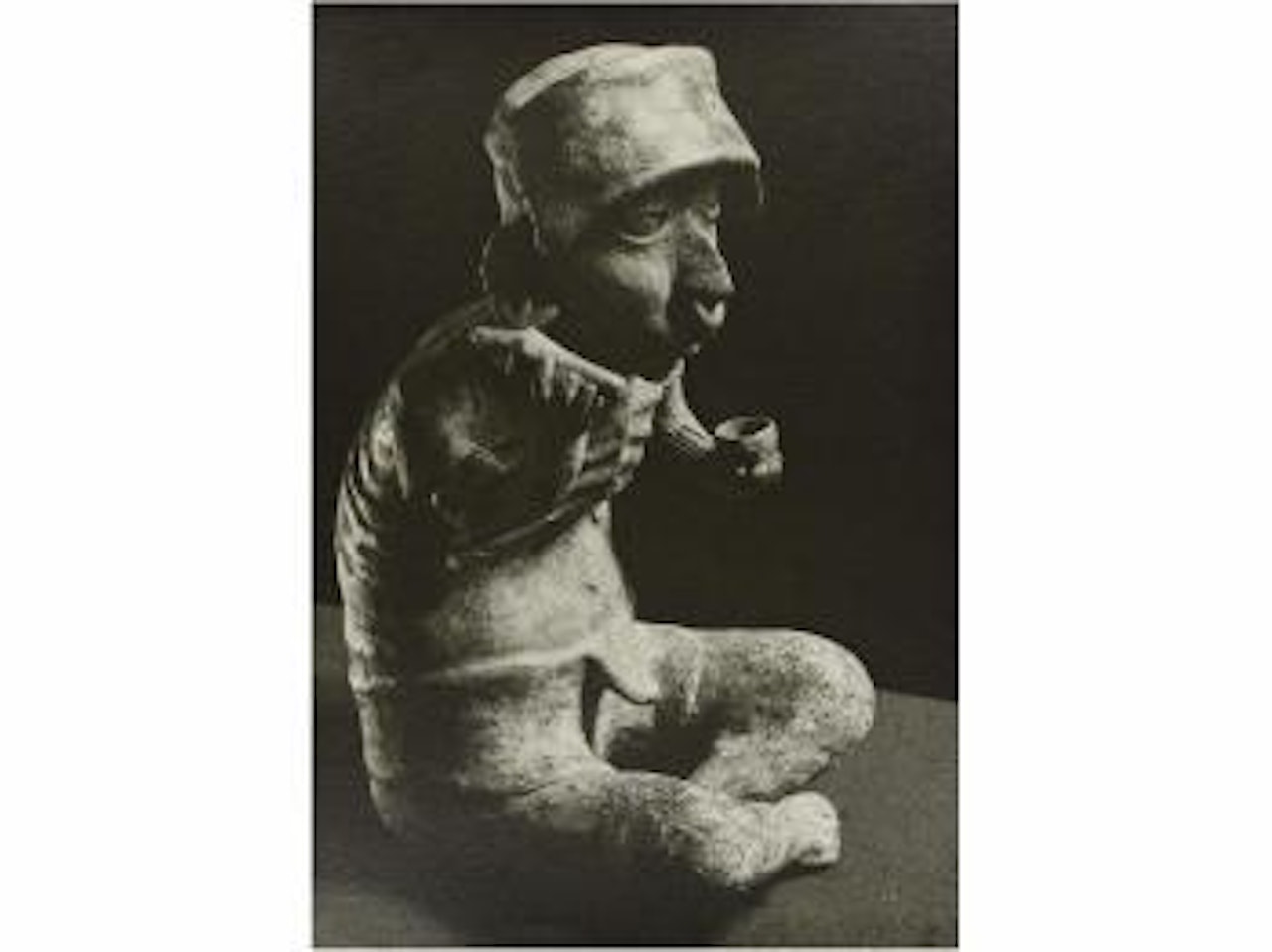 Sin título by Man Ray