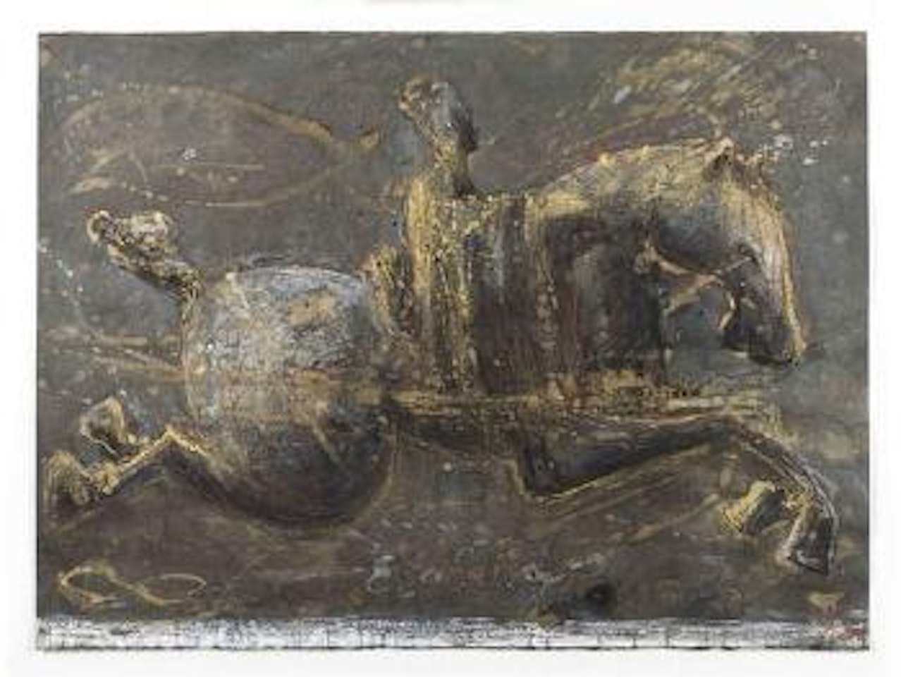 Eternity by Deborah Margaret Bell