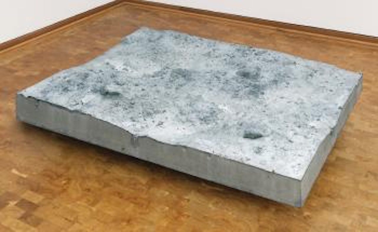 Untitled by Fischli and Weiss