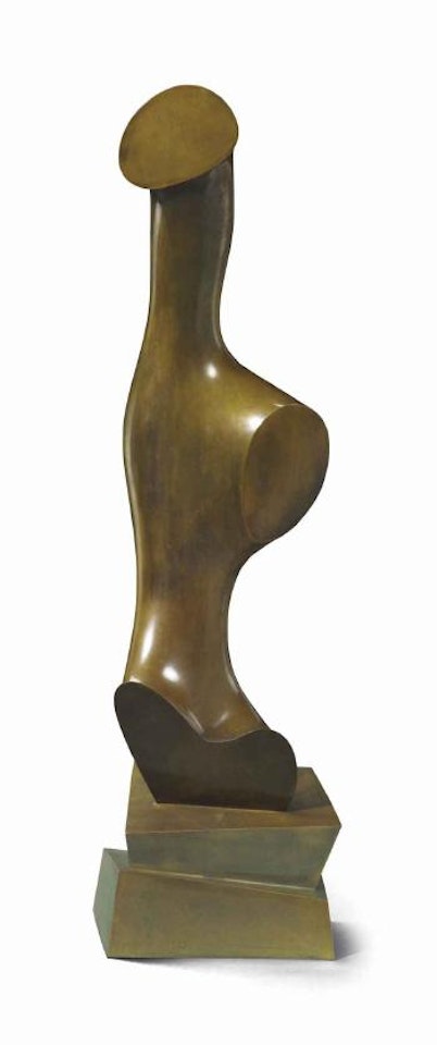 Daphné by Jean Arp