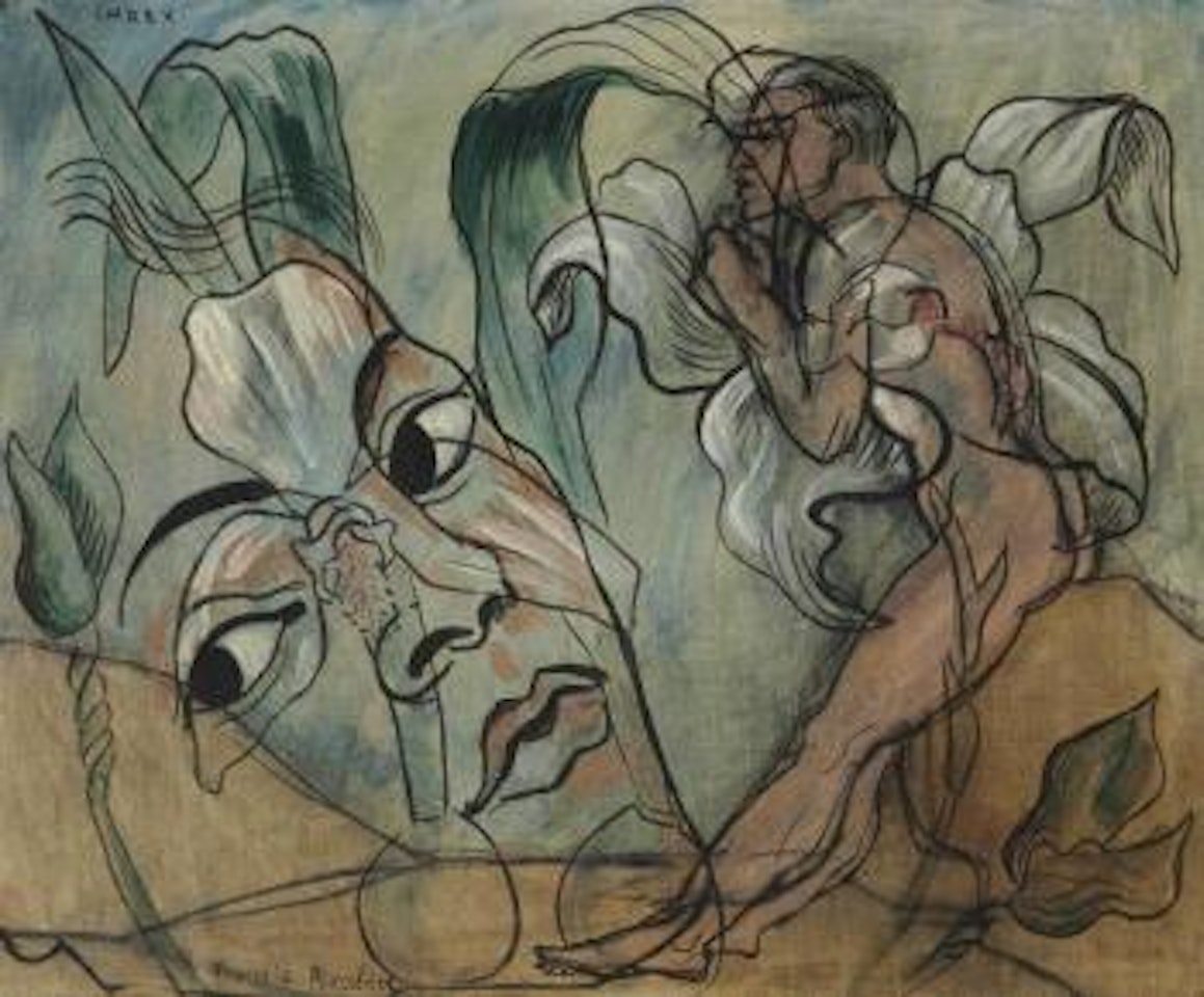 Index by Francis Picabia
