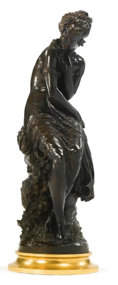 Printemps by Mathurin Moreau