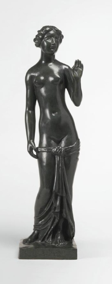 La France by Aristide Maillol