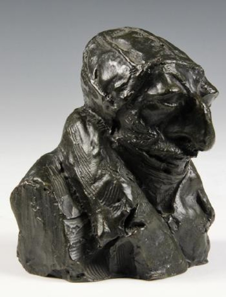 Pelet de la Lozère by Honoré Daumier